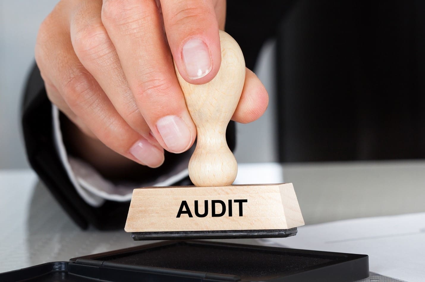 Audit #Jeremy Scott Tax Law