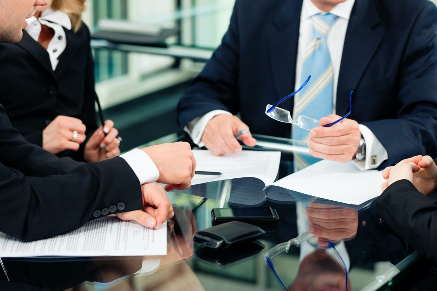 Appealing Assessments to the Tax Court #Jeremy Scott Tax Law