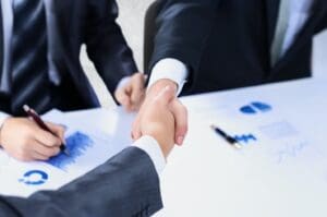 Mergers and acquisitions in Canada