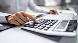Tax recovery services
