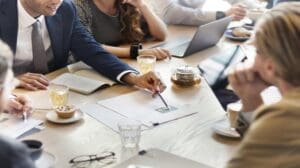 Tax recovery services