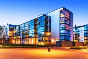 Condo Unit Apartments