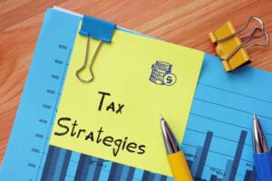 Effective Tax Recovery Strategies Explained by a Halifax Tax Lawyer