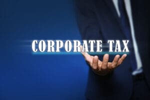 Corporate Tax Canada
