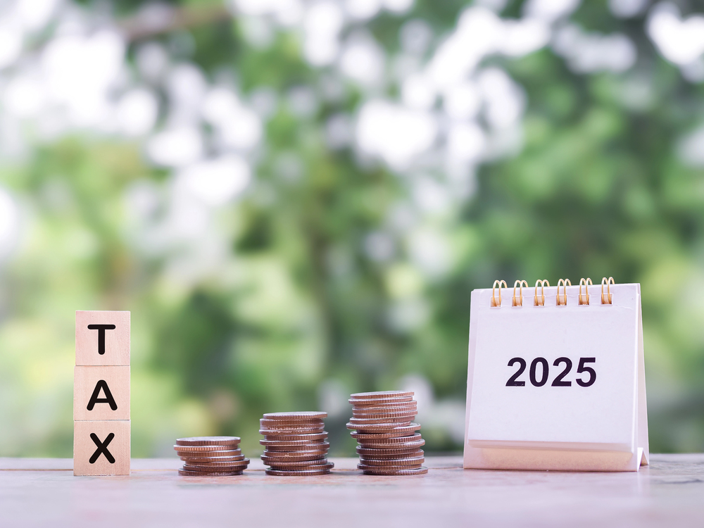 2025 Canadian Tax Updates Key Changes for Businesses and Individuals