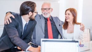 Family Business Succession: Hire a tax lawyer!