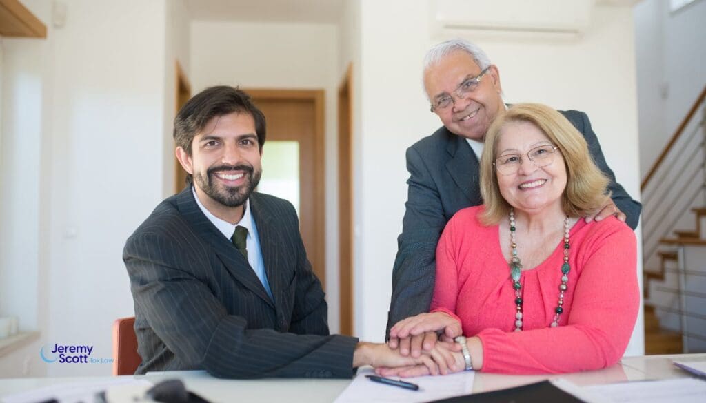 Navigating Family Business Succession Planning in Canada with Tax Lawyers 1 #Jeremy Scott Tax Law Family business succession #Jeremy Scott