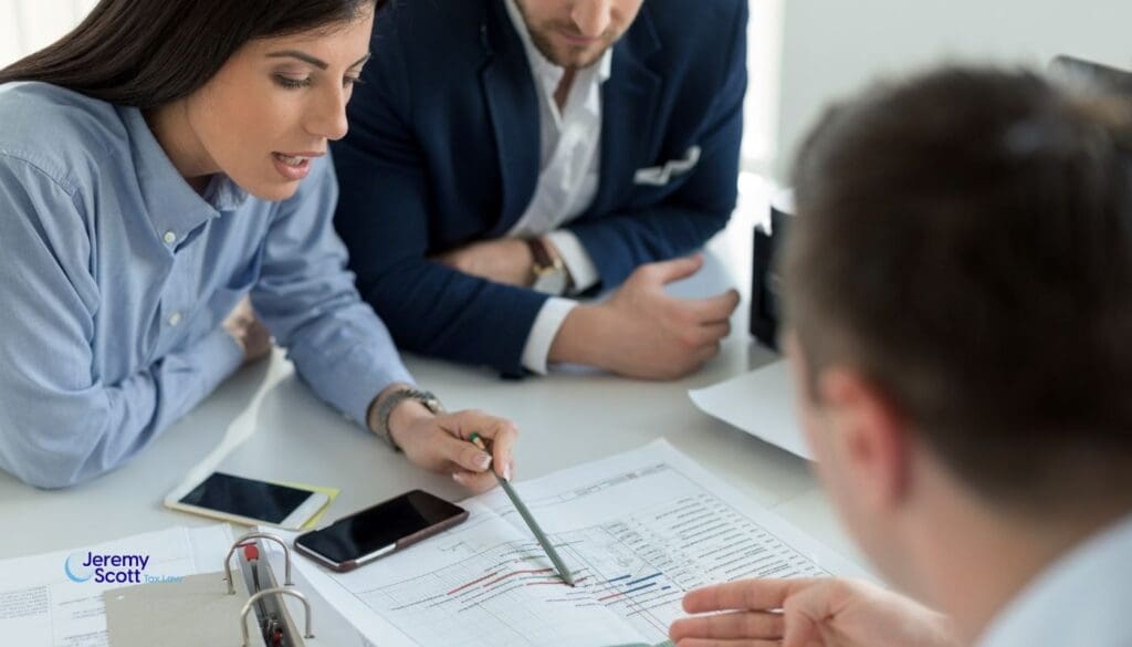 Navigating Family Business Succession Planning in Canada with Tax Lawyers 2 #Jeremy Scott Tax Law Strategies for family business succession
