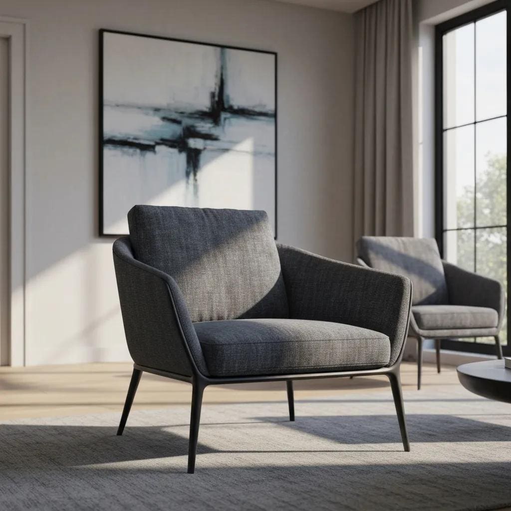 Cozy home office with organized financial documents and a laptop, illustrating the importance of accurate record-keeping for business compliance